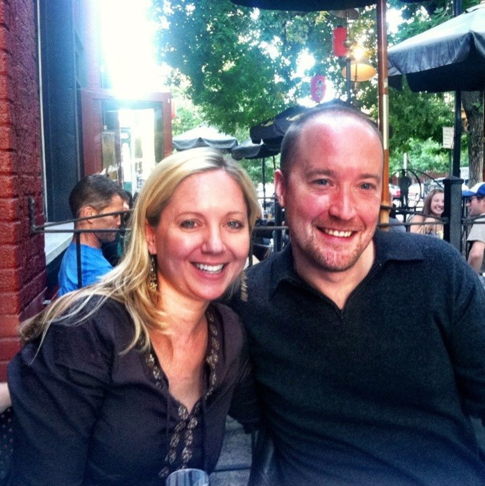 Meet your Posher, Joshua